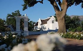 Adara Palmiet Valley Luxurious Boutique Farm Hotel